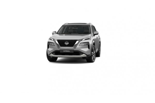 2025 Nissan X-Trail T33 Ti SUV