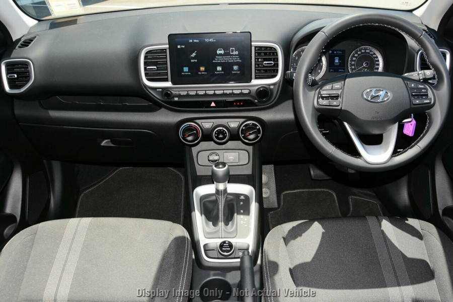 2020 Hyundai Venue QX Active Wagon Image 6