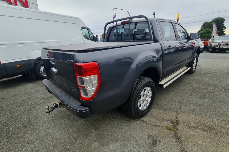 2019 MY19.75 Ford Ranger PX MkIII 2019.75MY XLS Ute Image 6