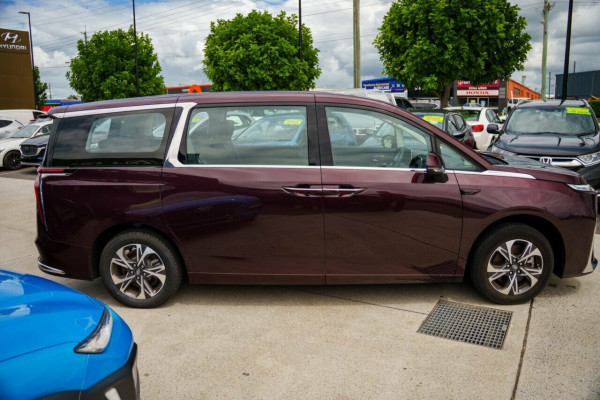 2023 LDV MIFA EPX1A Mode People Mover