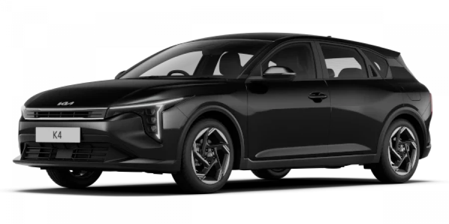 2025 MY26 Kia K4 CL4m Sport Hatch