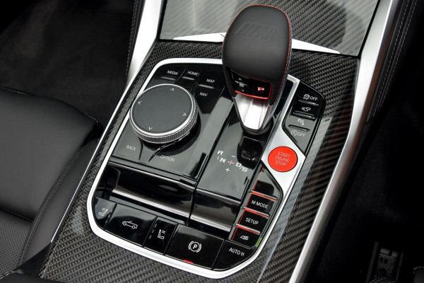 2025 BMW M4 G83 LCI Competition Convertible