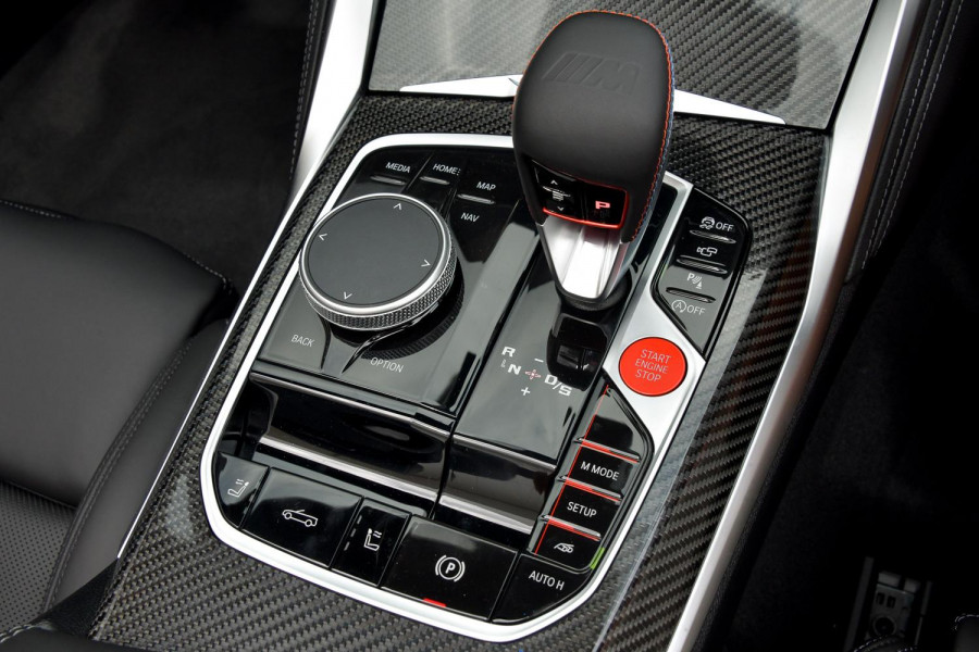 2025 BMW M4 G83 LCI Competition Convertible