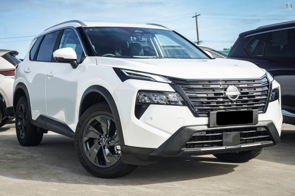 2026 Nissan X-Trail T33 ST-L e-POWER SUV Image 15