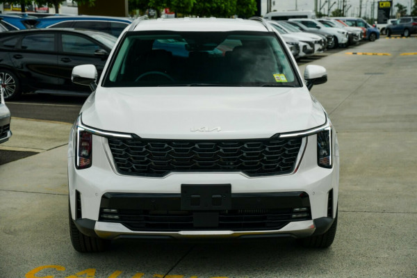2024 MY25 Kia Sorento MQ4 PE Sport+ SUV Image 5