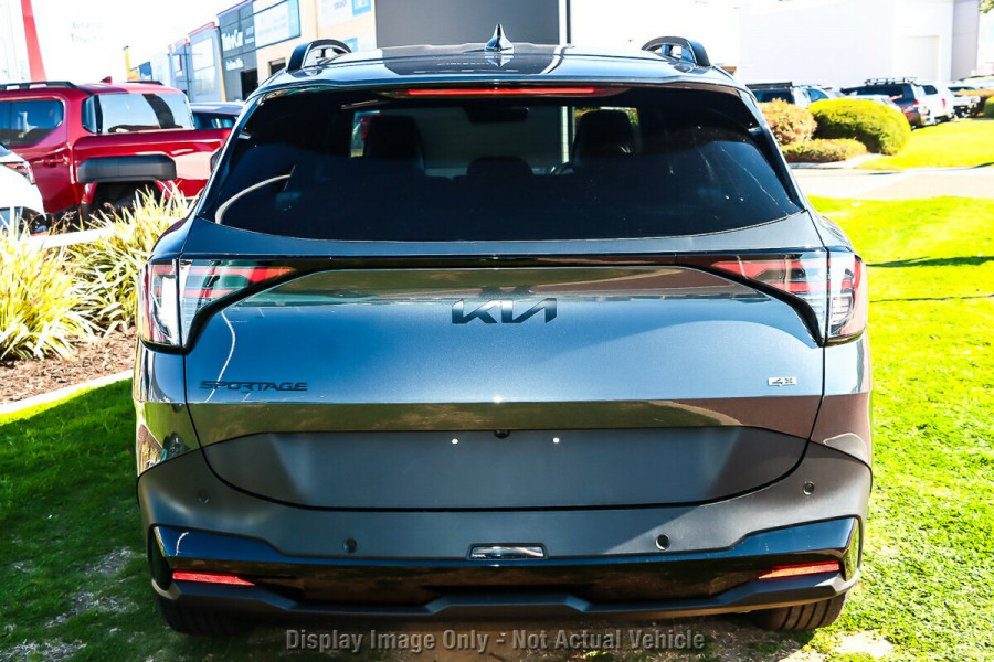 2026 Kia Sportage NQ5 PE SX+ SUV Image 18