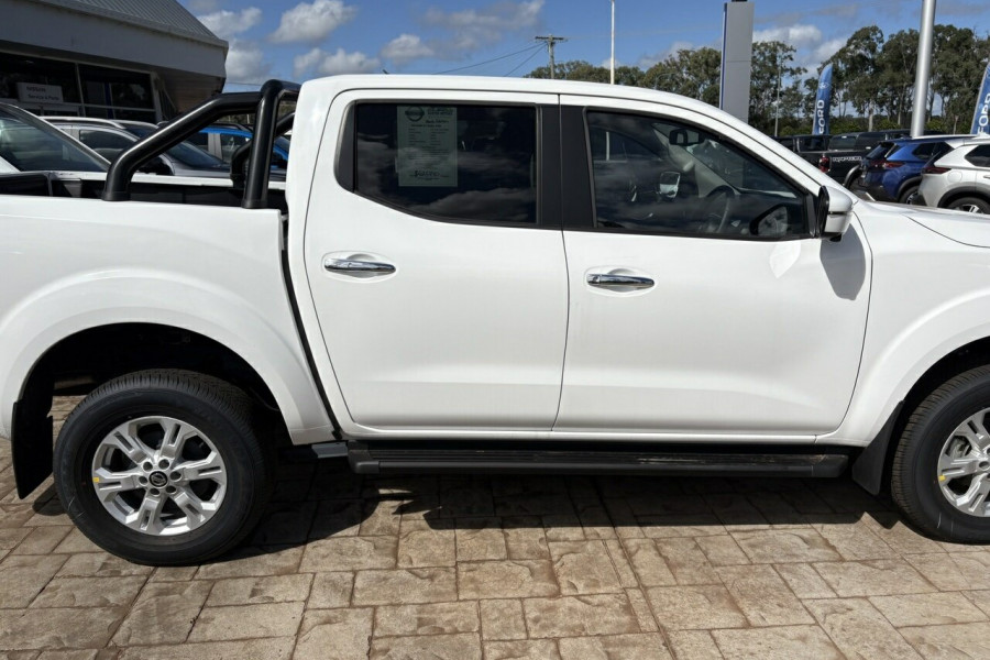 2024 MY25 Nissan Navara D23 ST Ute Image 12