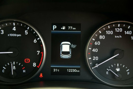 2019 Hyundai i30 PD.3 MY19 N Line D-CT Hatchback