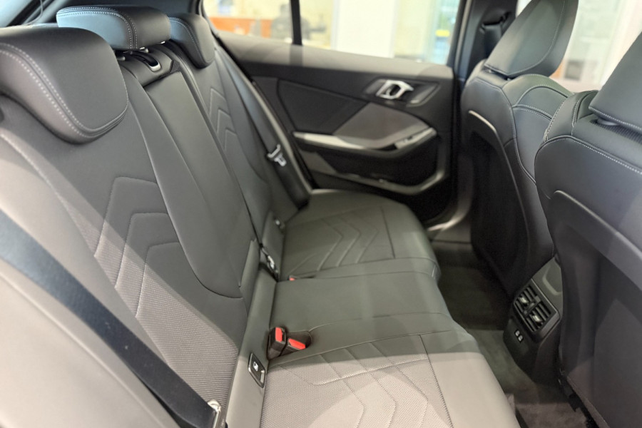 2024 BMW F70 - 1-04 118 - M Sport Hatch Image 30