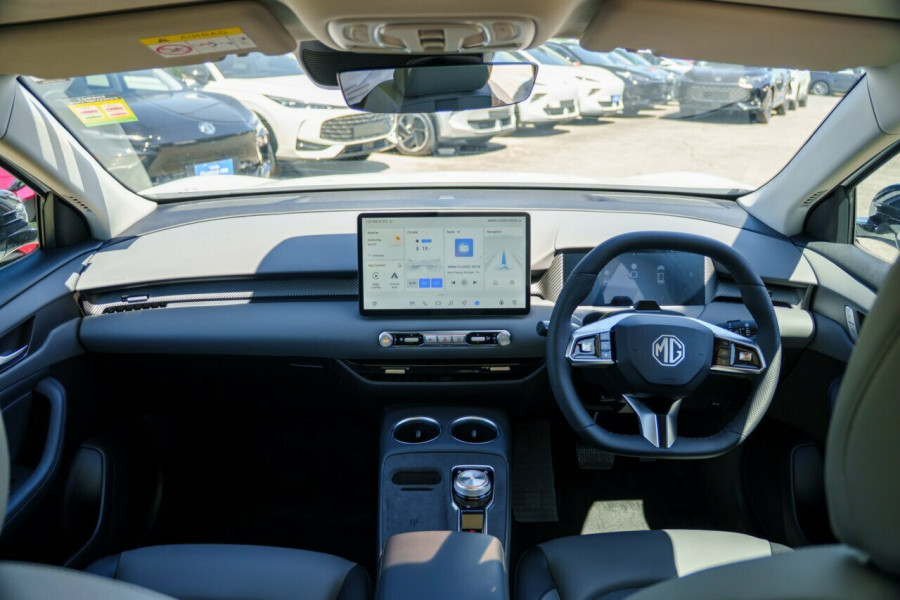 2025 MG MGS5 EV ZS3EM Essence 62 SUV Image 18