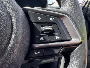 2021 Subaru Forester S5 2.5i SUV