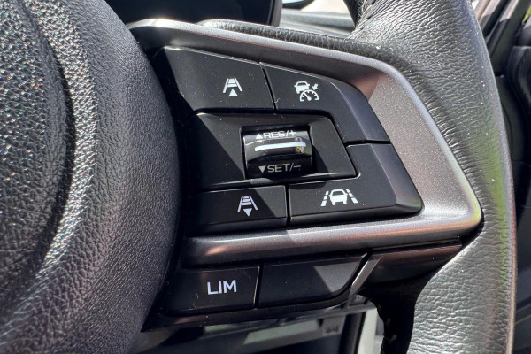 2021 Subaru Forester S5 2.5i SUV Image 24