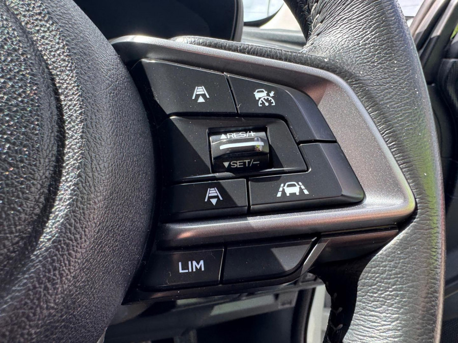2021 Subaru Forester S5 2.5i SUV Image 24