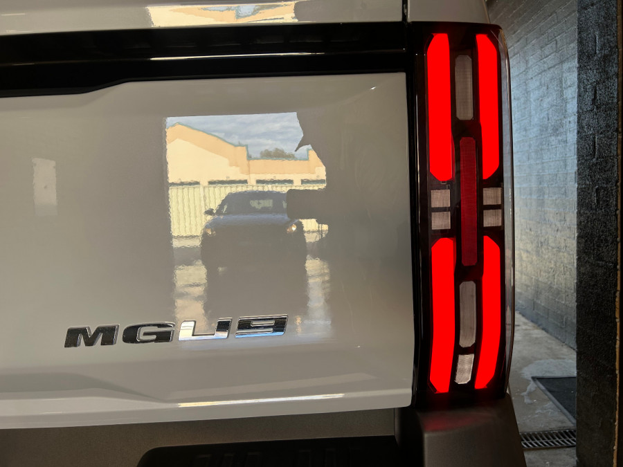 2025 MG U9 EKK1C Explore Ute Image 21