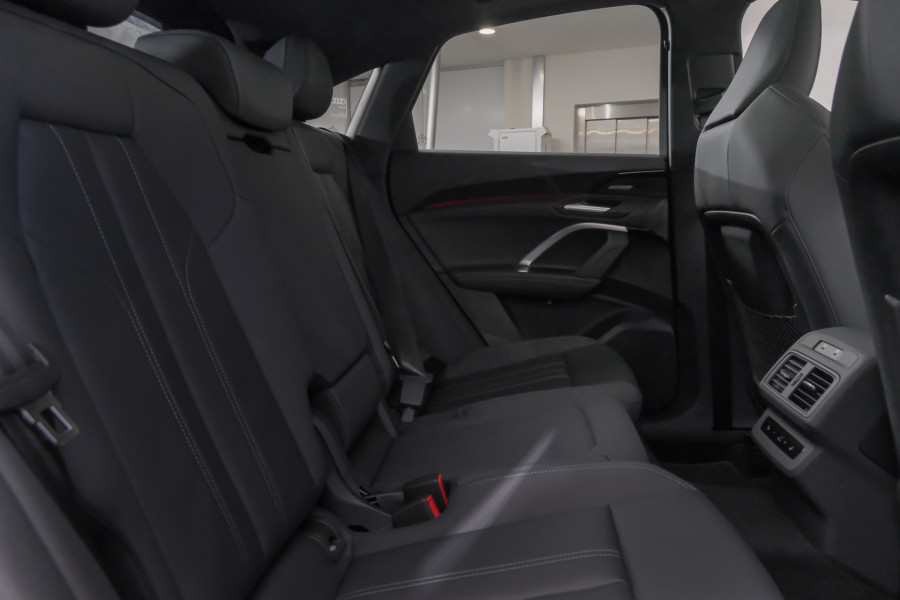 2026 Audi Q5 e-hybrid 270kW SUV