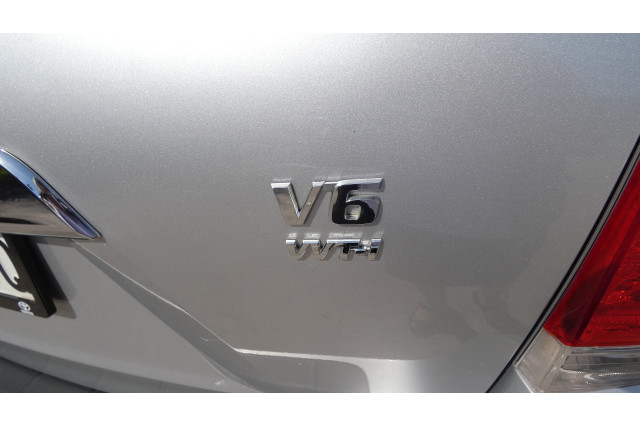 2011 Toyota Kluger GSU40R MY11 UPGRADE KX-R FWD 7 SEAT SUV Image 12