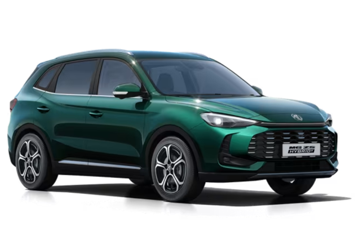 2024 MG ZS ZS32 Excite Hybrid+ SUV