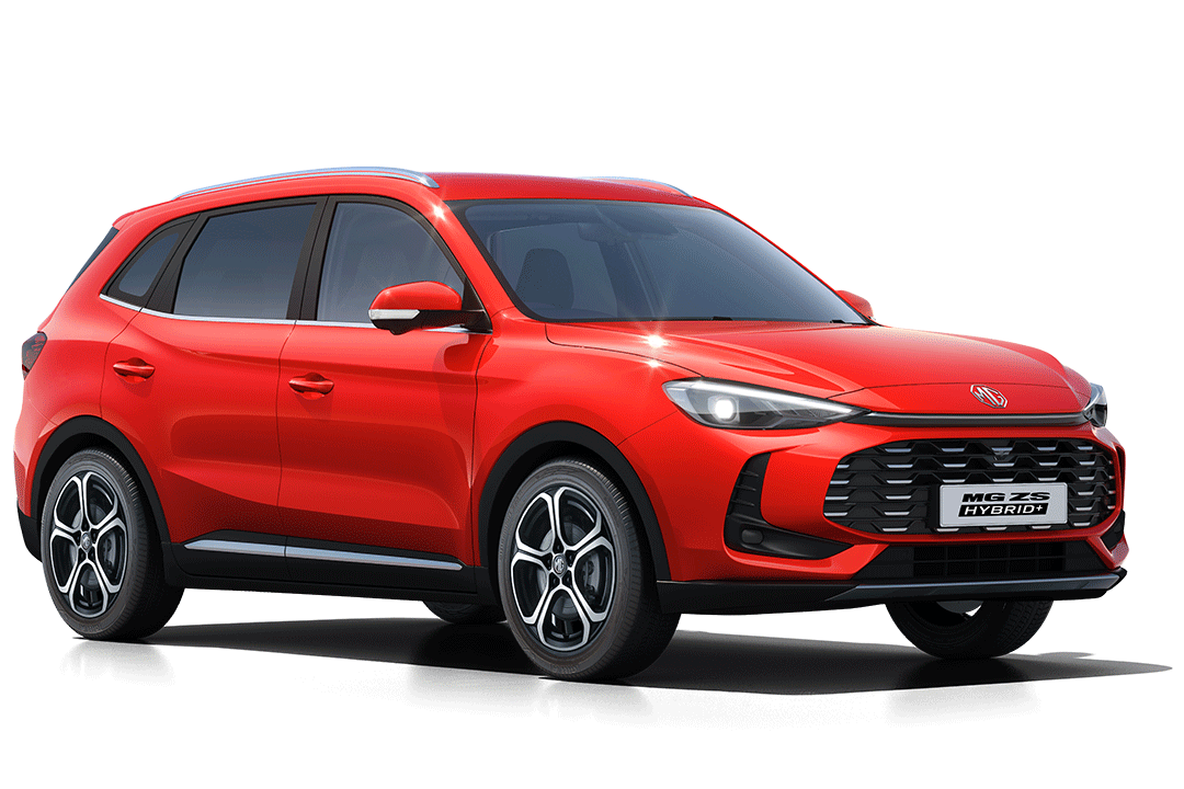2024 MY25 MG ZS ZS32 Excite Hybrid+ SUV