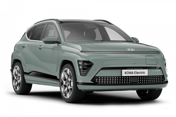 Mirage Green