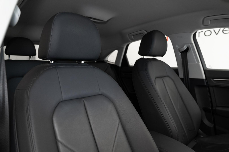 2021 MY22 Audi Q3 F3 35 TFSI S line SUV