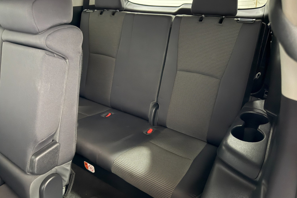 2023 Toyota Kluger AXUH78R GX SUV Image 12