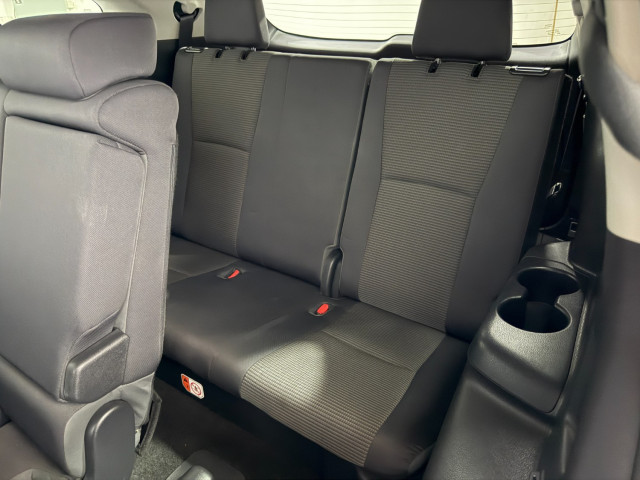 2023 Toyota Kluger AXUH78R GX SUV