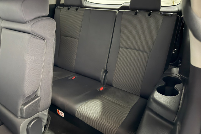 2023 Toyota Kluger AXUH78R GX SUV Image 12