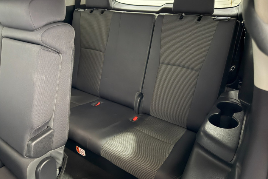 2023 Toyota Kluger AXUH78R GX SUV Image 12