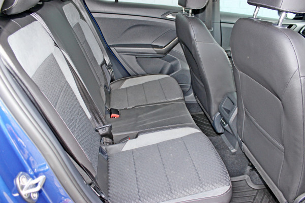2021 MY22 Volkswagen T-Cross C11 85TSI Style SUV Image 9