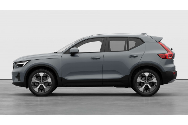 2026 Volvo XC40 XZ Plus B4 SUV Image 2