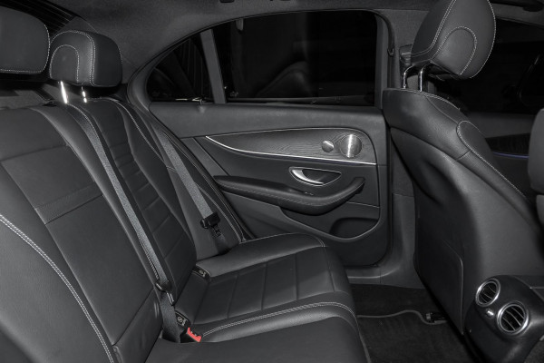 2021 Mercedes-Benz E-Class W213 E350 Sedan image 9