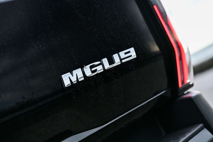 2025 MG U9 EKK1C Explore Pro Ute Image 15