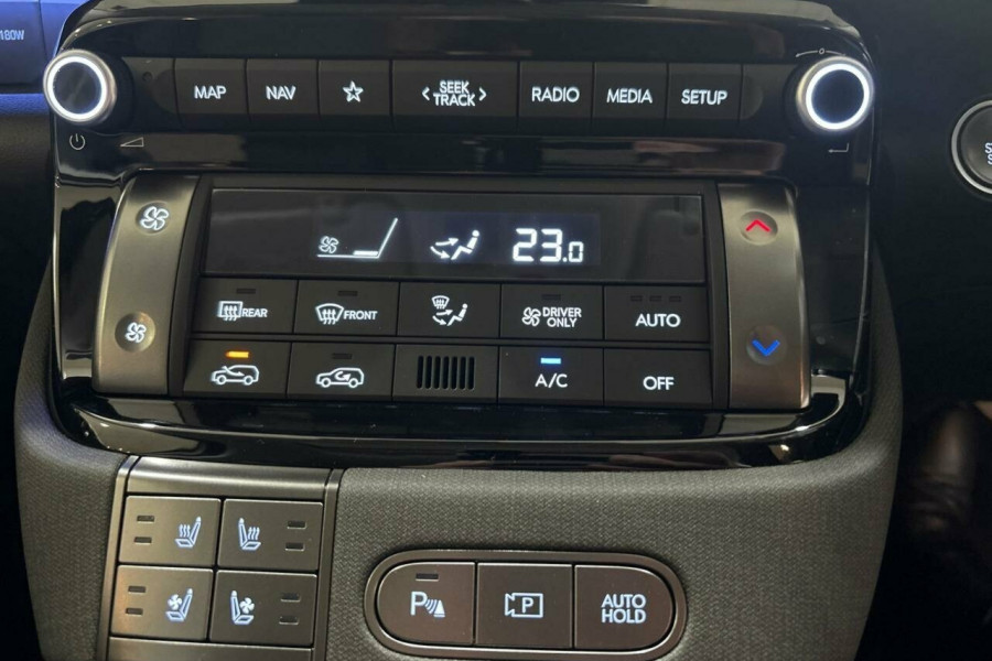 2025 Hyundai Inster  Extended Range SUV Image 15