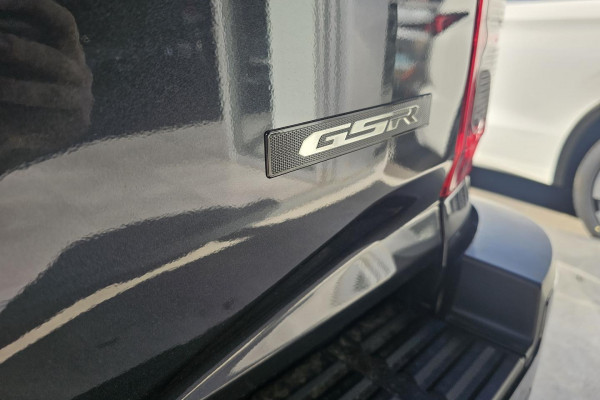 2026 Mitsubishi Triton MV GSR Ute Image 6