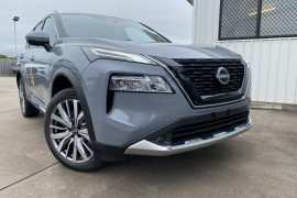 Nissan X-Trail Ti-L T33