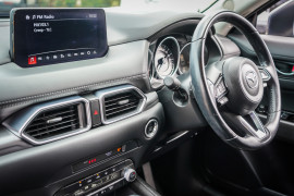 2020 Mazda CX-5 KF2W7A Maxx Sport SUV