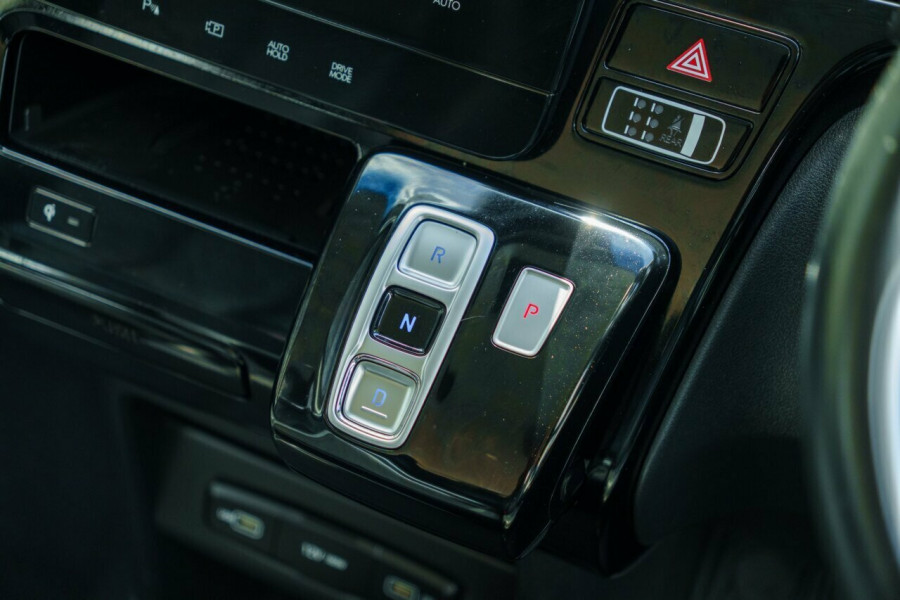 2021 MY22 Hyundai Staria US4.V1 Elite People Mover Image 16