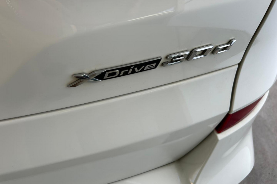2022 BMW X5 G05 xDrive30d M Sport SUV Image 7