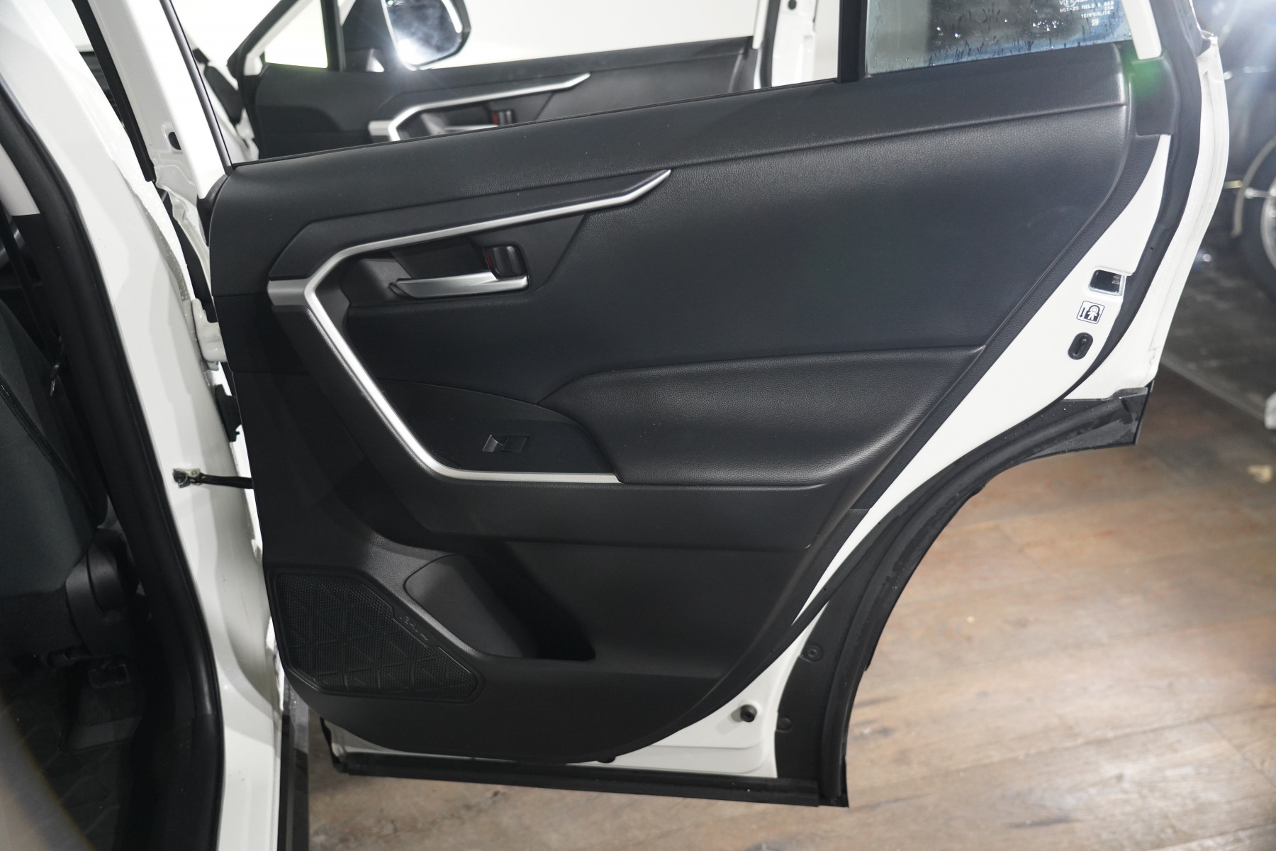 2020 Toyota RAV4 Gxl (2wd) SUV Image 27