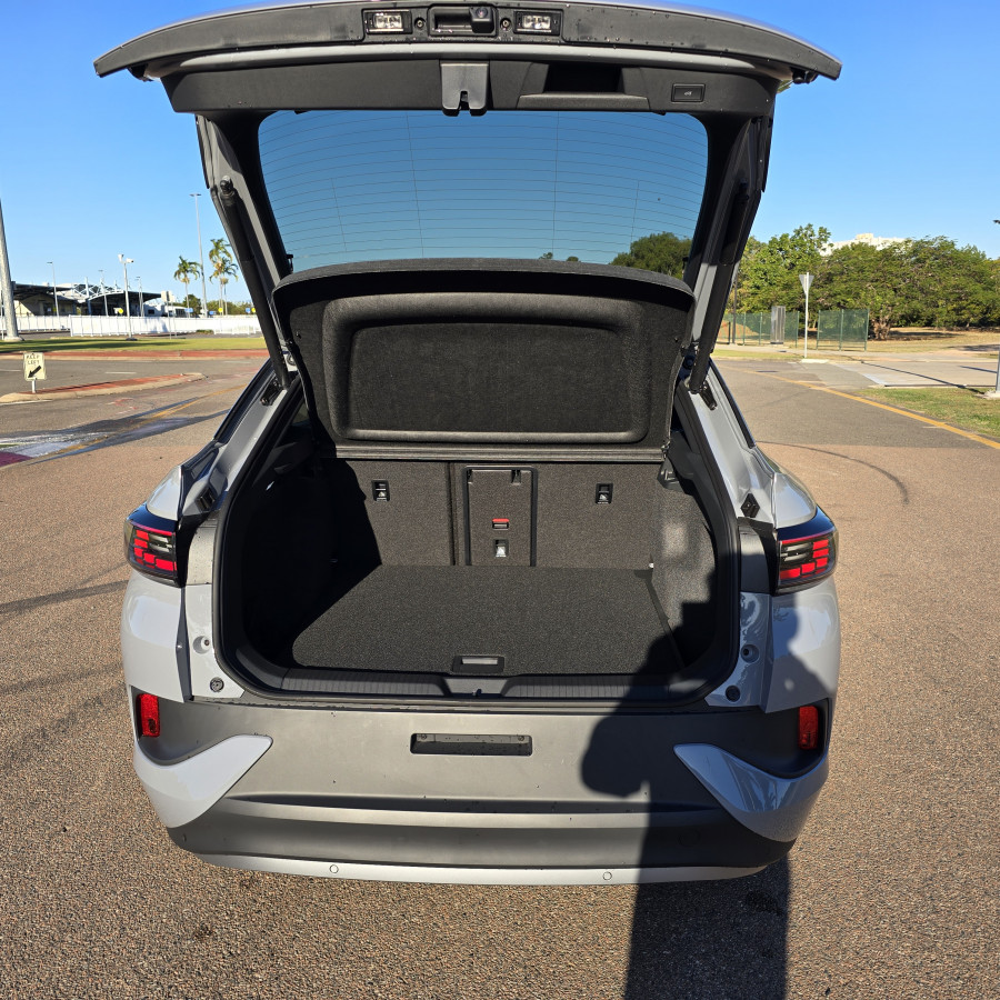 2025 MY25.5 Volkswagen ID. 5 E2 Pro SUV Image 12