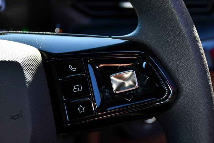 2024 MY24.5 MG MG3 ZP22 Excite Hybrid+ Hatch Image 13