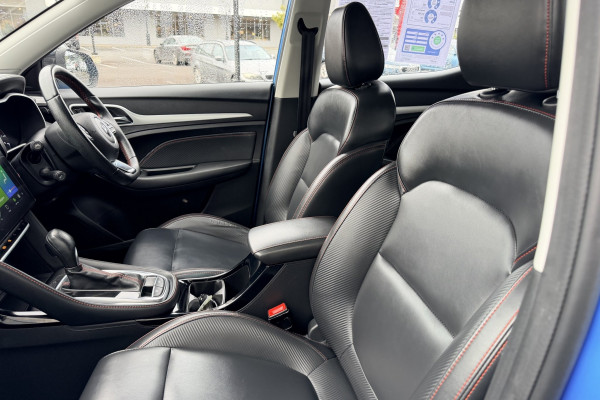 2021 MG ZS Excite SUV Image 9