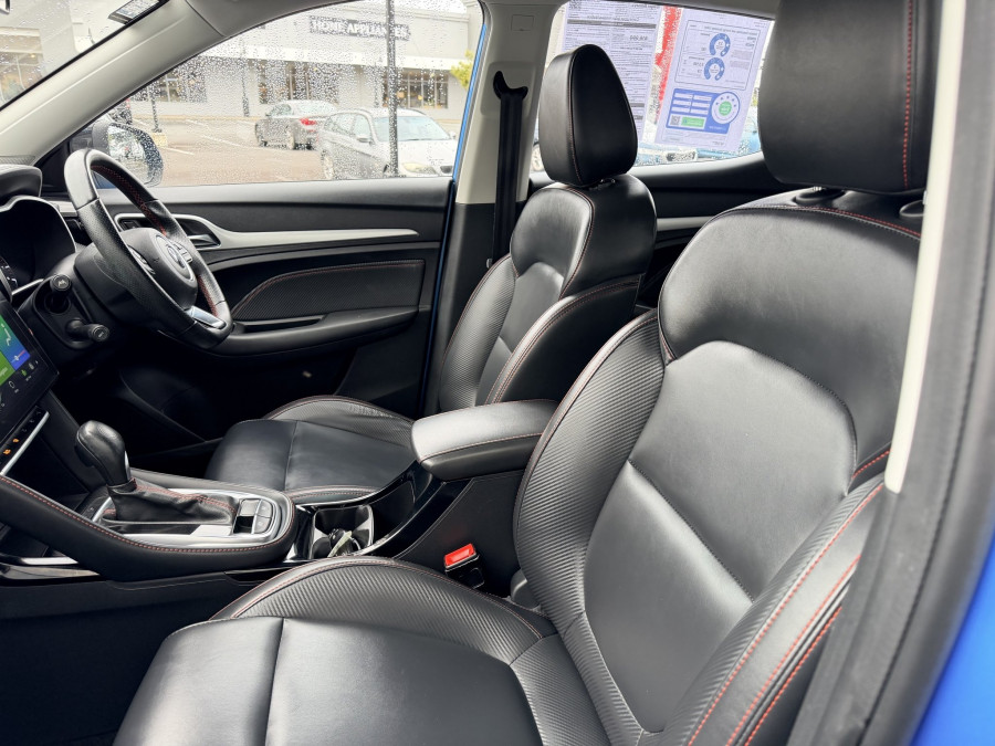 2021 MG ZS Excite SUV Image 9