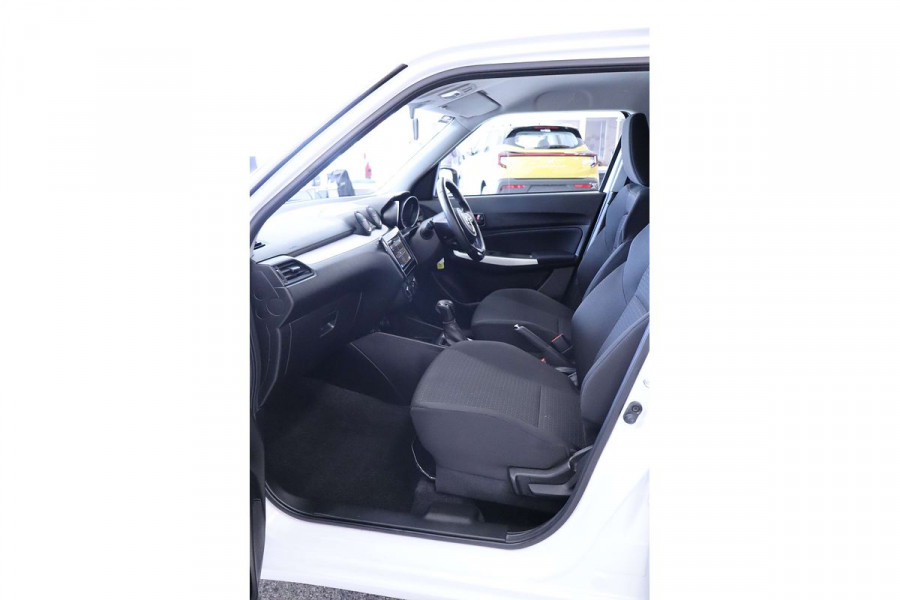 2023 Suzuki Swift AZ Series II GL Hatch Image 13