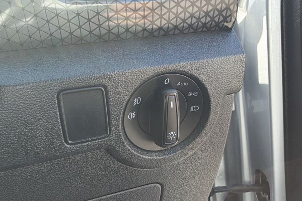 2022 Volkswagen T-Cross C11 85TSI Style SUV Image 17