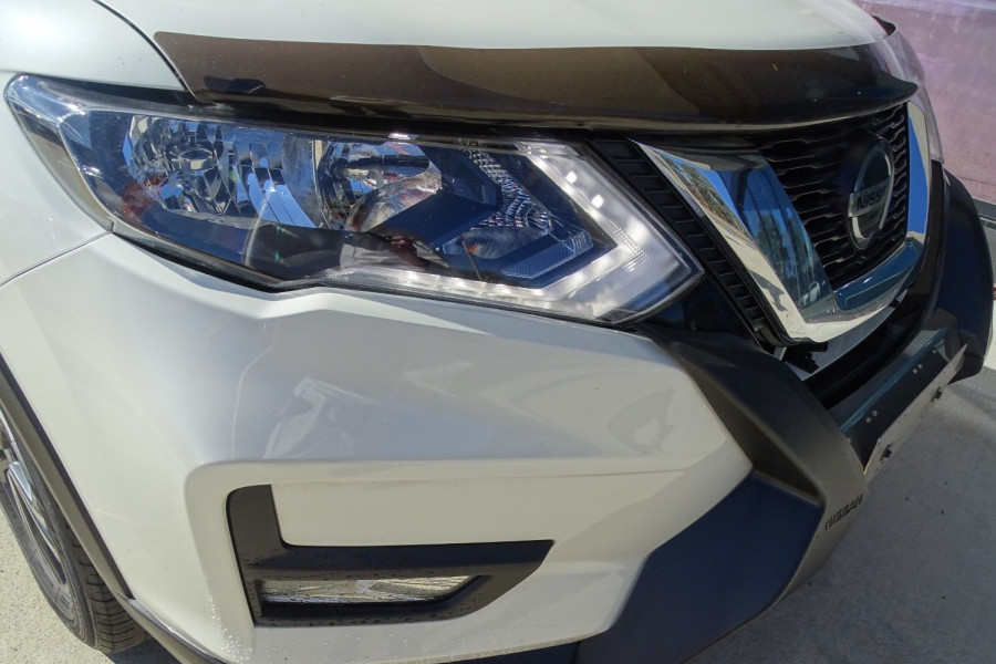 2021 MY22 Nissan X-Trail T32 ST-L SUV Image 8