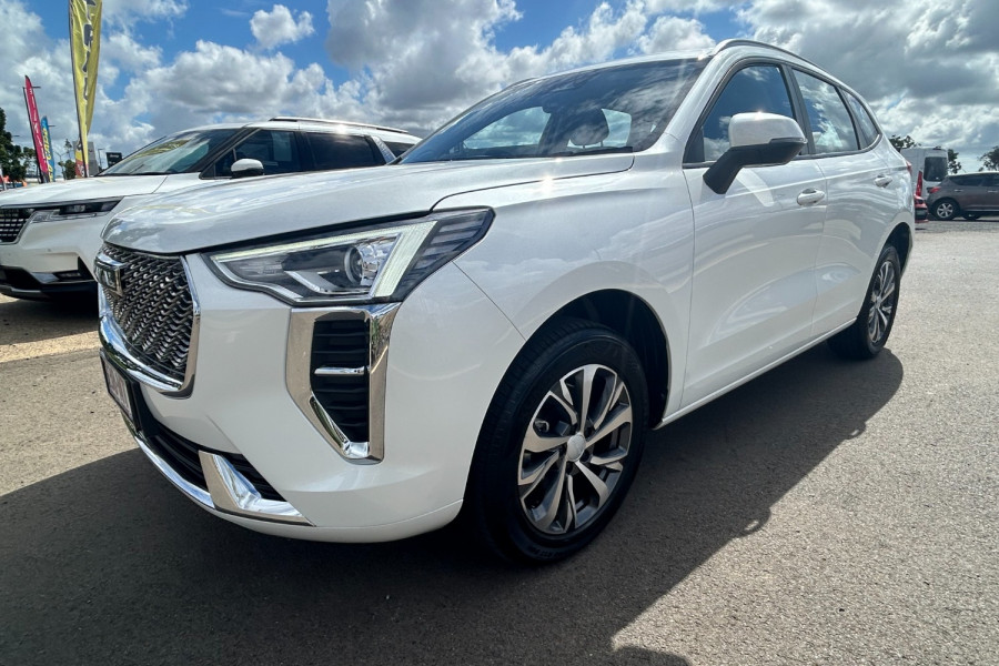 2023 GWM Haval Jolion A01 Premium SUV Image 7