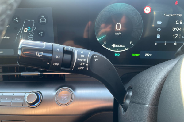 2026 Hyundai KONA SX2.V3 SUV Image 21