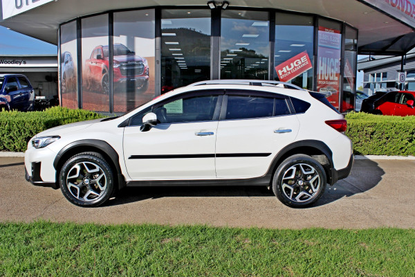 2018 Subaru XV G5-X 2.0i-S SUV Image 5