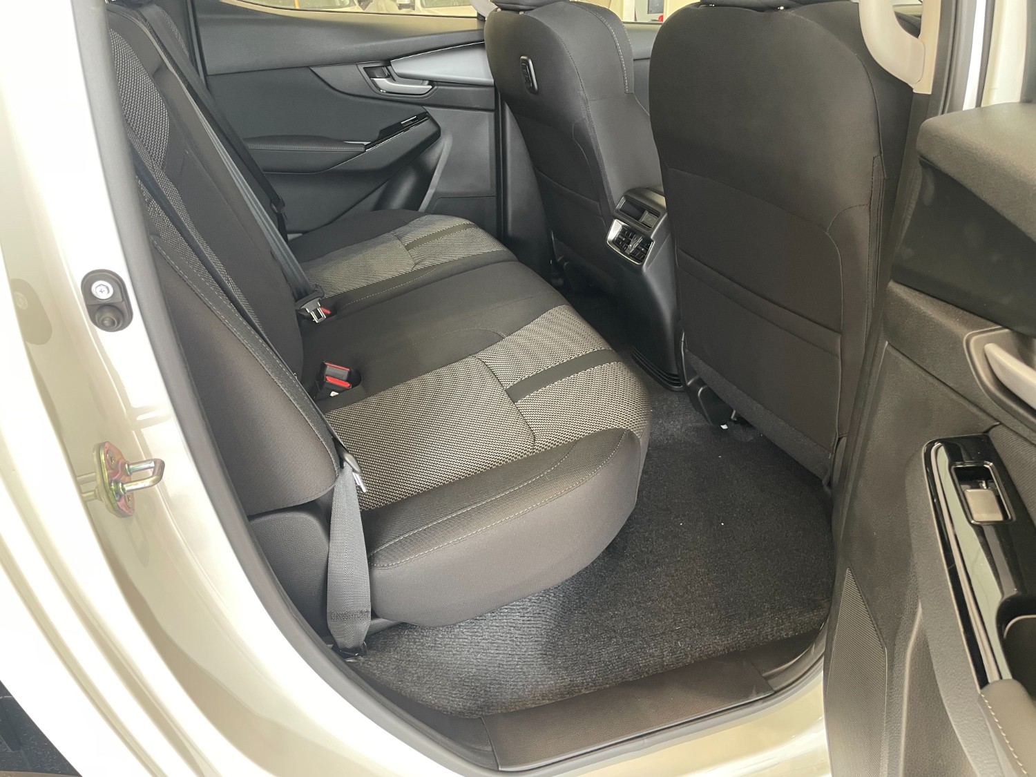 2024 Mazda BT-50 TF XTR Cab Chassis Image 9